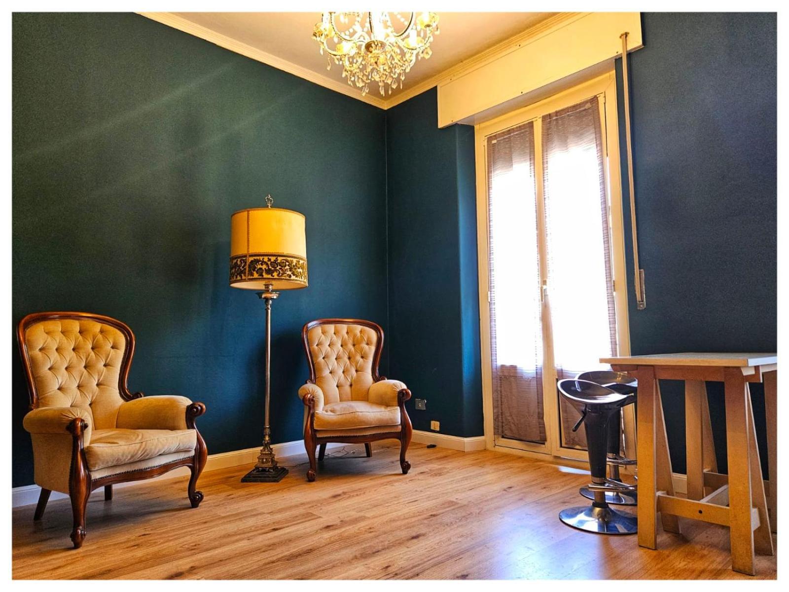 Vm_Lungoticino Nassy Apartment Pavia Ngoại thất bức ảnh