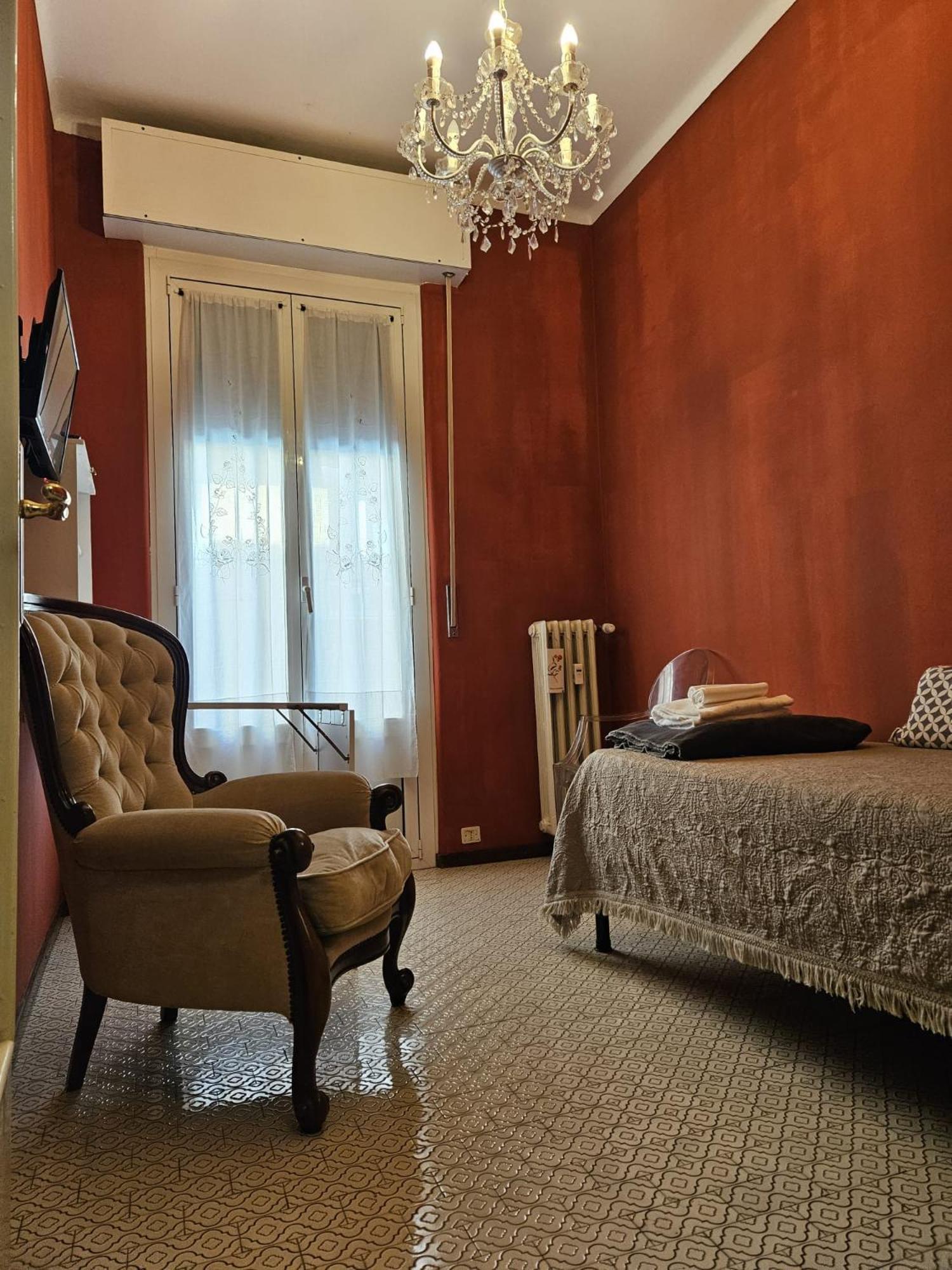Vm_Lungoticino Nassy Apartment Pavia Ngoại thất bức ảnh